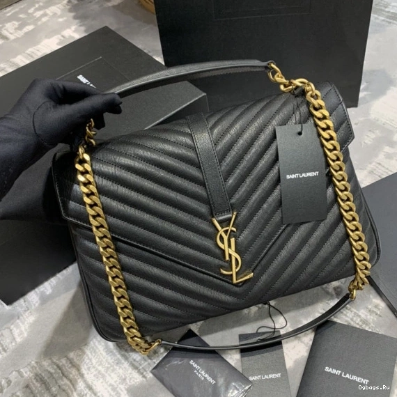 COLLEGE YSL 0811